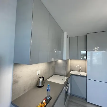 N° 60 Apartament *