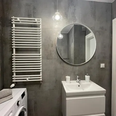 N° 60 Apartament Płock