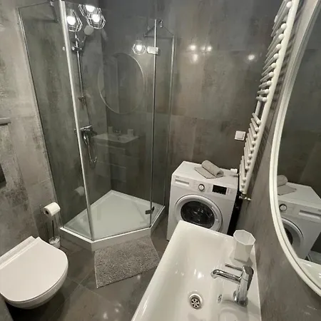 Apartament N° 60 Płock